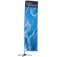 FlagStand 4m