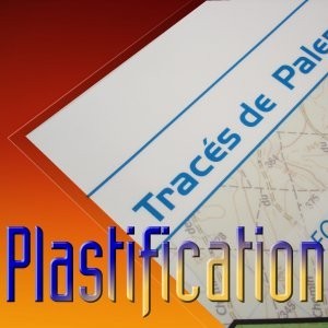 Plastification